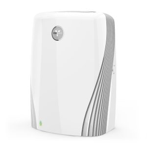 PCO375DC Energy Smart Air Purifier with Silverscreen  and HEPA Filtration